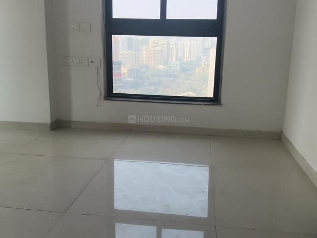 2 BHK Apartment in Goregaon West for rent Mumbai. The reference number is 19578251