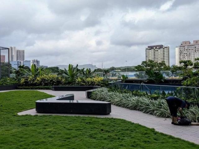 2 BHK Apartment in Goregaon West for rent Mumbai. The reference number is 19624901