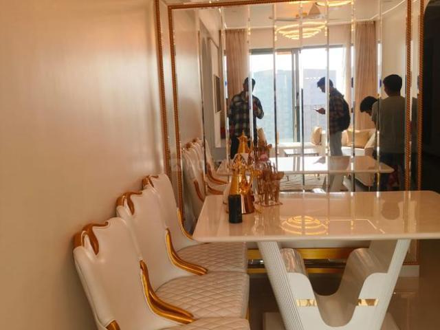 2 BHK Apartment in Goregaon West for rent Mumbai. The reference number is 19643419