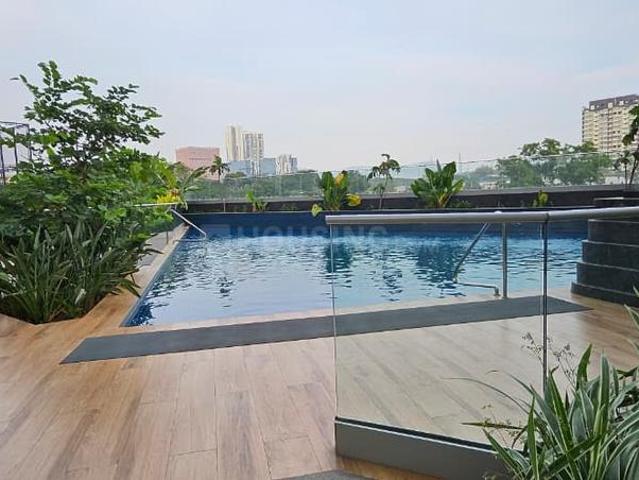 2 BHK Apartment in Goregaon West for rent Mumbai. The reference number is 19749221