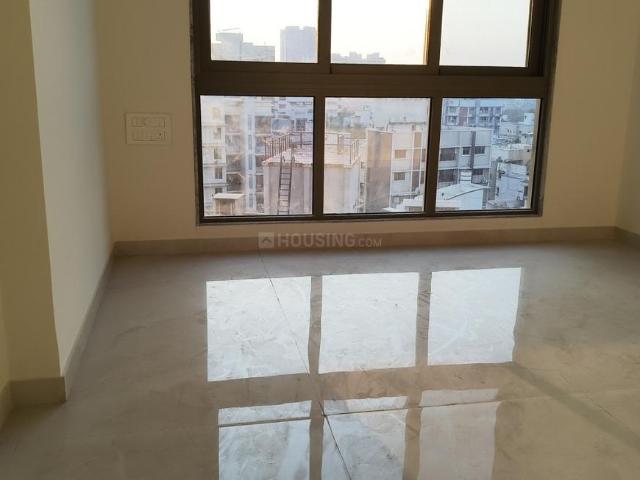 2 BHK Apartment in Goregaon West for rent Mumbai. The reference number is 19772533