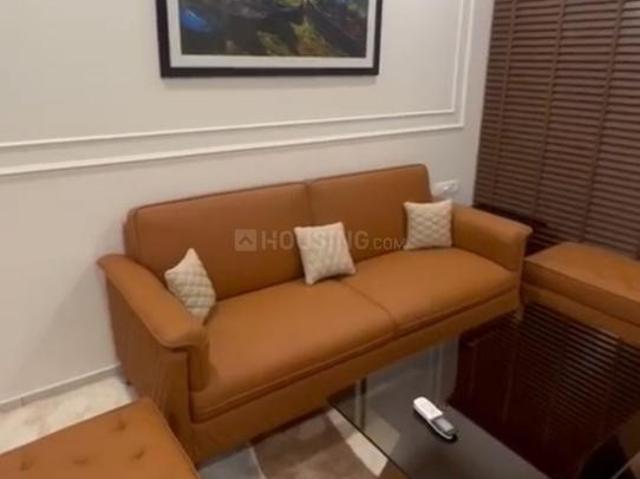 2 BHK Apartment in Goregaon West for rent Mumbai. The reference number is 19772838