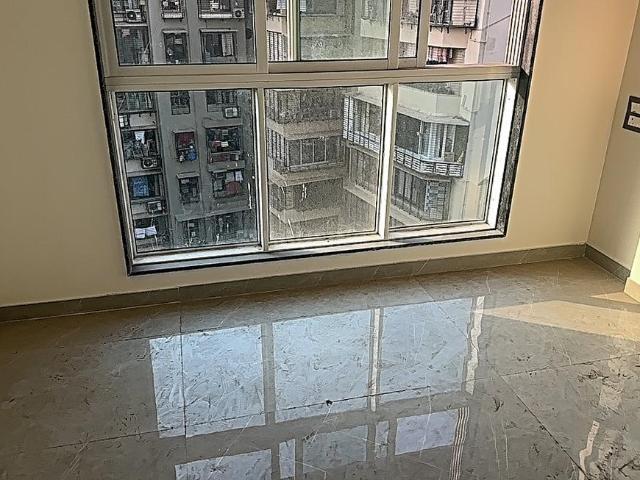 2 BHK Apartment in Goregaon West for rent Mumbai. The reference number is 19786230