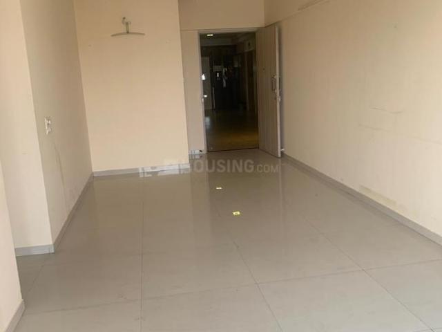 2 BHK Apartment in Goregaon West for rent Mumbai. The reference number is 19800739