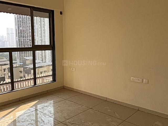 2 BHK Apartment in Goregaon West for rent Mumbai. The reference number is 19815806