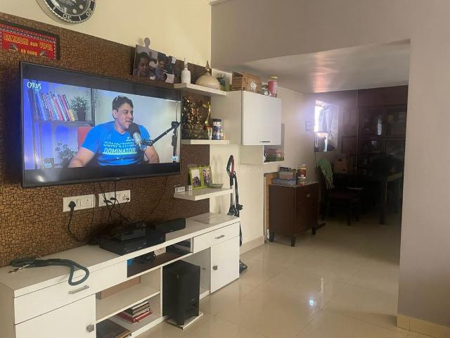 2 BHK Apartment in Goregaon West for rent Mumbai. The reference number is 19854343