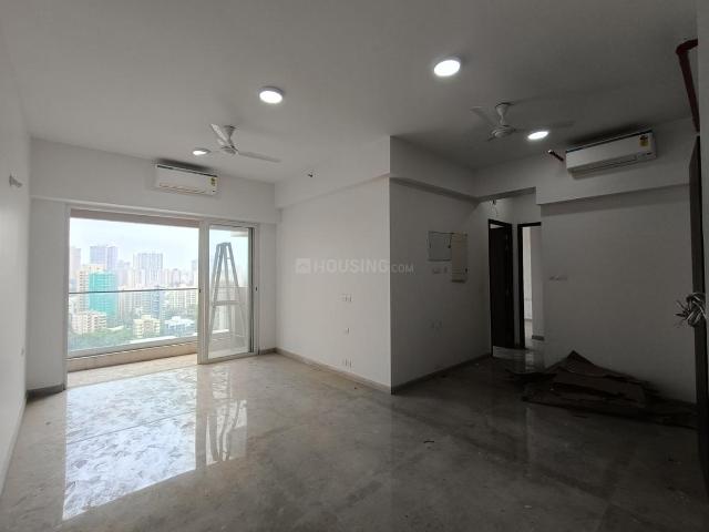 2 BHK Apartment in Goregaon West for rent Mumbai. The reference number is 19859019