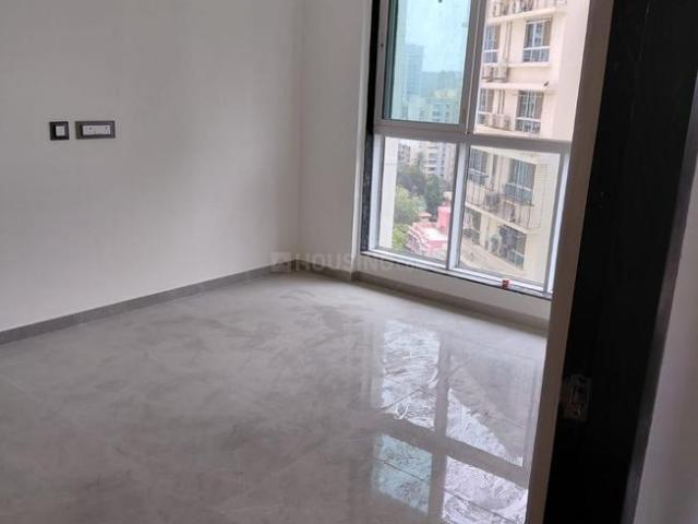 2 BHK Apartment in Goregaon West for rent Mumbai. The reference number is 19881748