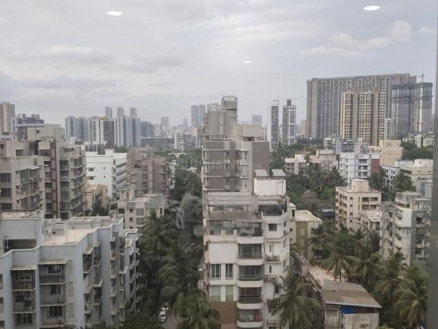 2 BHK Apartment in Goregaon West for rent Mumbai. The reference number is 19882064