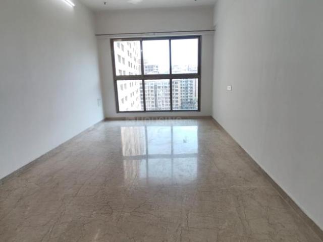 2 BHK Apartment in Goregaon West for rent Mumbai. The reference number is 19888836