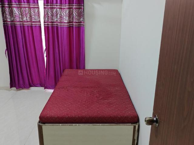 2 BHK Apartment in Goregaon West for rent Mumbai. The reference number is 19928749