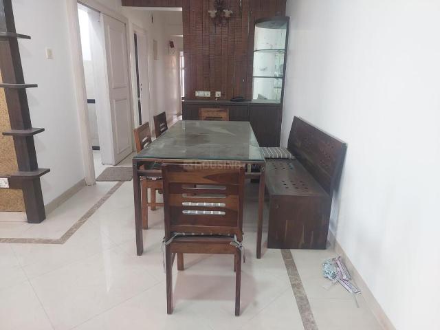 2 BHK Apartment in Goregaon West for rent Mumbai. The reference number is 19948697