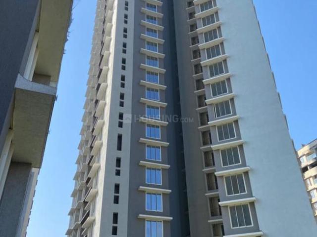 2 BHK Apartment in Goregaon West for rent Mumbai. The reference number is 19960640
