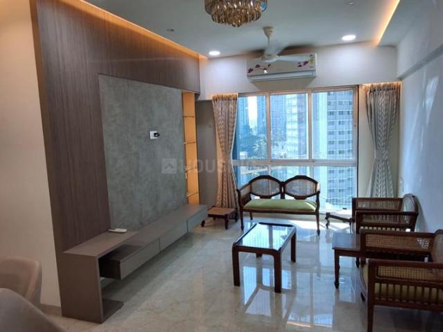 2 BHK Apartment in Goregaon West for rent Mumbai. The reference number is 19981118