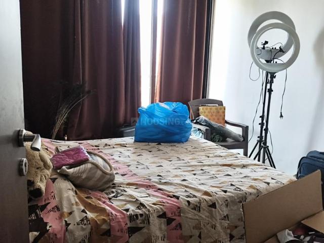 2 BHK Apartment in Goregaon West for rent Mumbai. The reference number is 19994520