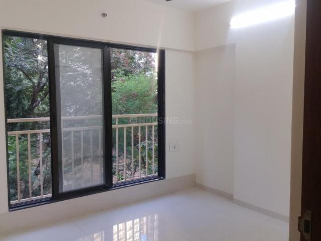 2 BHK Apartment in Goregaon West for rent Mumbai. The reference number is 19998138