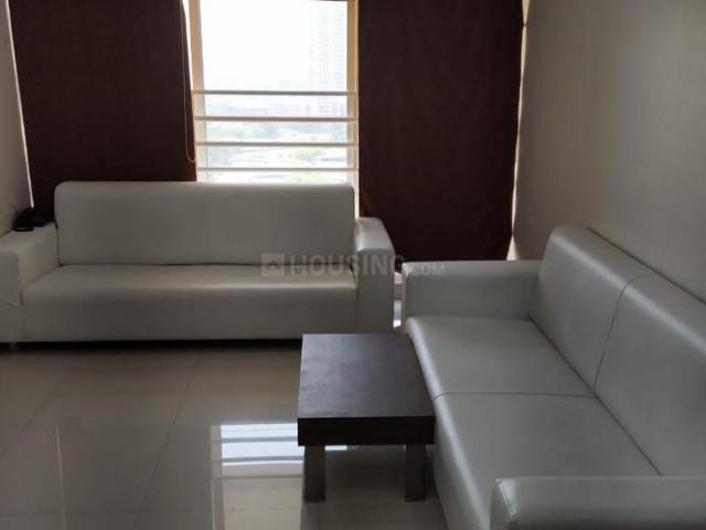 2 BHK Apartment in Goregaon West for rent Mumbai. The reference number is 19070299