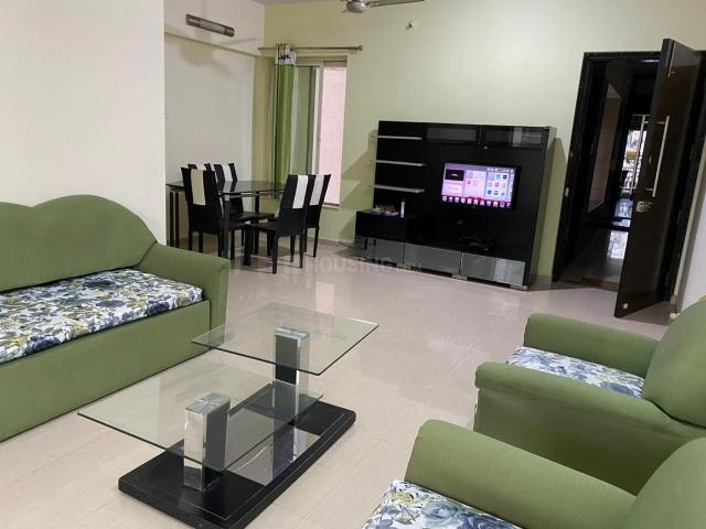 2 BHK Apartment in Goregaon West for rent Mumbai. The reference number is 19073583