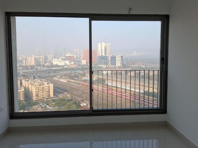 2 BHK Apartment in Goregaon West for rent Mumbai. The reference number is 19099529
