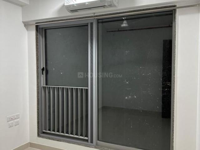 2 BHK Apartment in Goregaon West for rent Mumbai. The reference number is 19125589