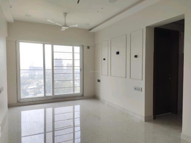 2 BHK Apartment in Goregaon West for rent Mumbai. The reference number is 19152599