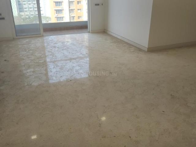 2 BHK Apartment in Goregaon West for rent Mumbai. The reference number is 19290927