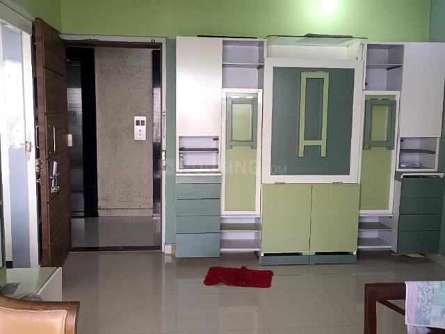 2 BHK Apartment in Goregaon West for rent Mumbai. The reference number is 19323599