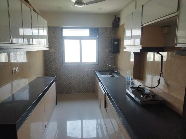 2 BHK Apartment in Goregaon West for rent Mumbai. The reference number is 19327310