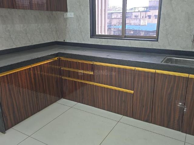 2 BHK Apartment in Goregaon West for rent Mumbai. The reference number is 19361415