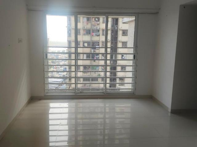2 BHK Apartment in Goregaon West for rent Mumbai. The reference number is 19367154