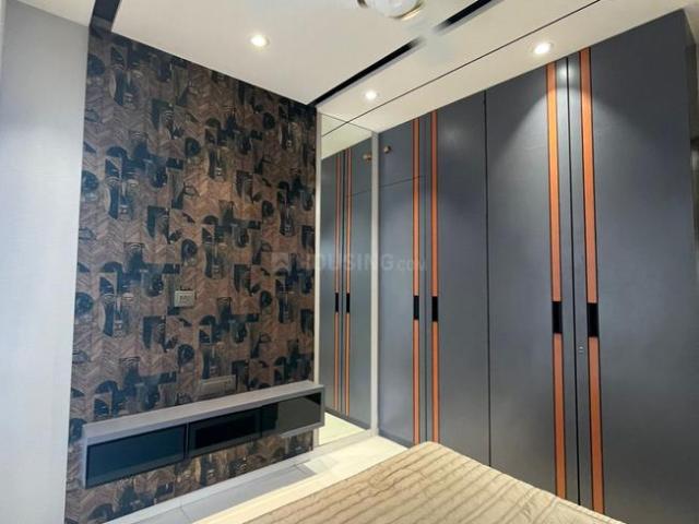 2 BHK Apartment in Goregaon West for rent Mumbai. The reference number is 20404922