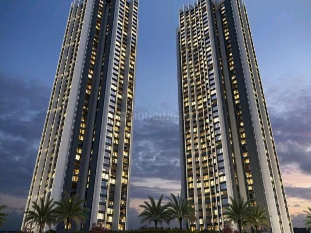 2 BHK Apartment in Goregaon West for rent Mumbai. The reference number is 20404976