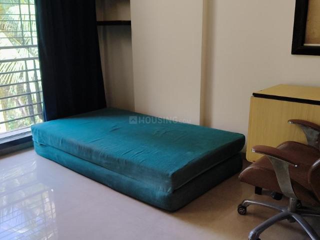 2 BHK Apartment in Goregaon West for rent Mumbai. The reference number is 20406905