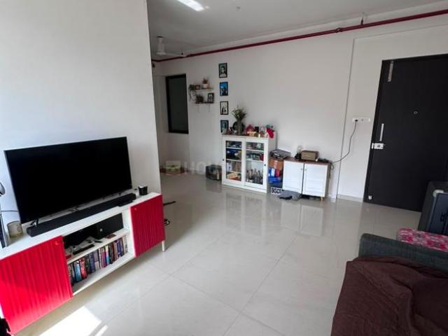 2 BHK Apartment in Goregaon West for rent Mumbai. The reference number is 20414962