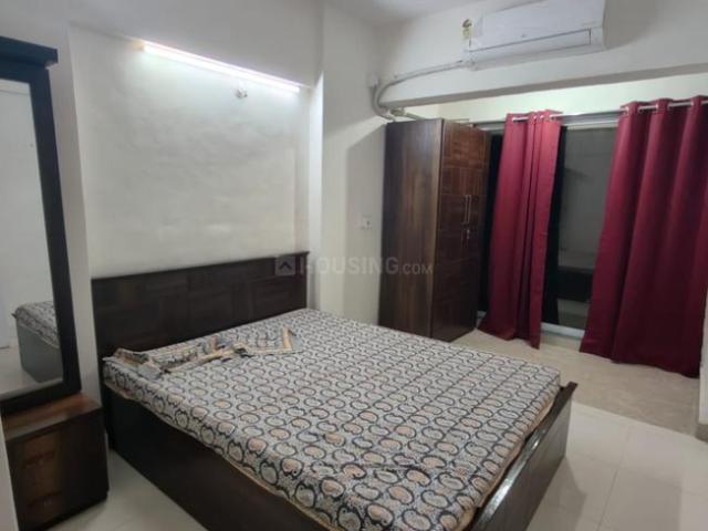 2 BHK Apartment in Goregaon West for rent Mumbai. The reference number is 20432453