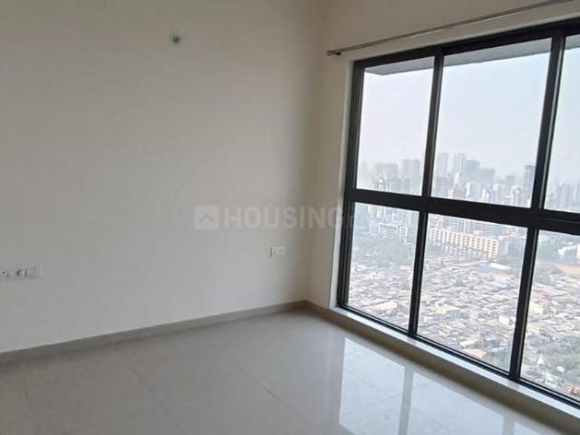 2 BHK Apartment in Goregaon West for rent Mumbai. The reference number is 20448456