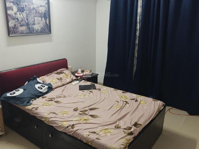 2 BHK Apartment in Goregaon West for rent Mumbai. The reference number is 20449803