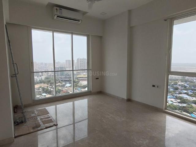 2 BHK Apartment in Goregaon West for rent Mumbai. The reference number is 20453753