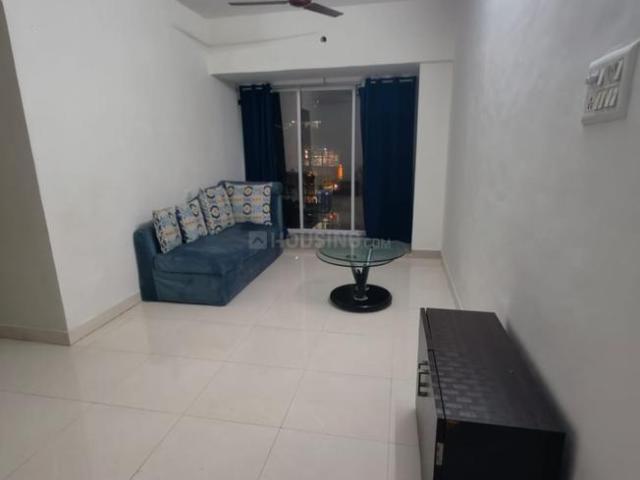 2 BHK Apartment in Goregaon West for rent Mumbai. The reference number is 20454289