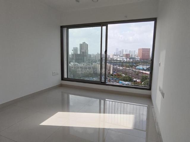 2 BHK Apartment in Goregaon West for rent Mumbai. The reference number is 20455903