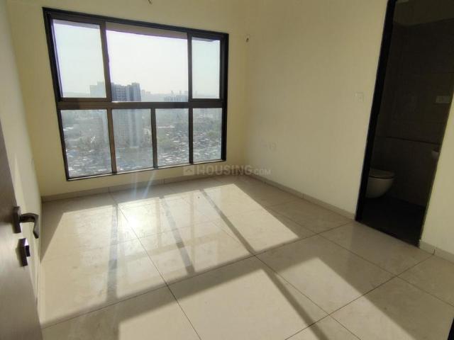 2 BHK Apartment in Goregaon West for rent Mumbai. The reference number is 20464352