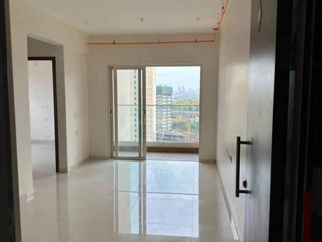2 BHK Apartment in Goregaon West for rent Mumbai. The reference number is 20466778