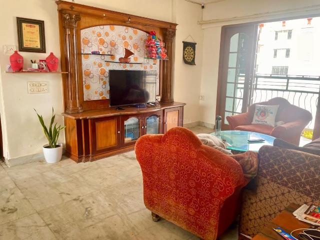 2 BHK Apartment in Goregaon West for rent Mumbai. The reference number is 20466873