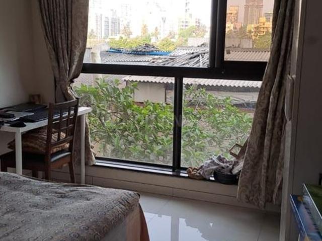 2 BHK Apartment in Goregaon West for rent Mumbai. The reference number is 20466886