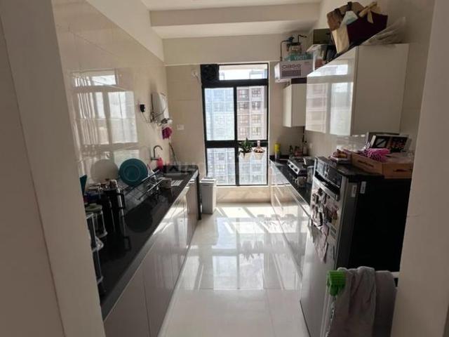 2 BHK Apartment in Goregaon West for rent Mumbai. The reference number is 20479136