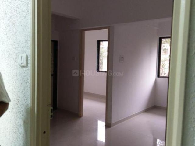 2 BHK Apartment in Goregaon West for rent Mumbai. The reference number is 20483613