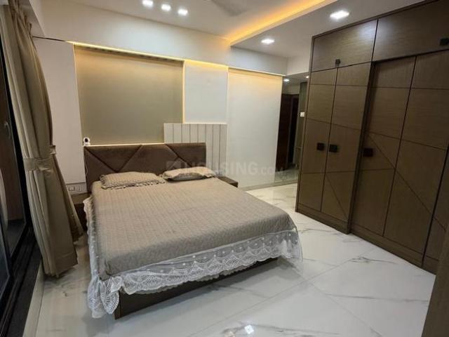 2 BHK Apartment in Goregaon West for rent Mumbai. The reference number is 20516508