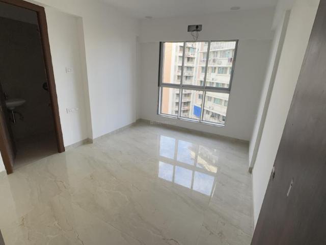 2 BHK Apartment in Goregaon West for rent Mumbai. The reference number is 20517993