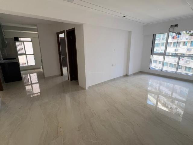 2 BHK Apartment in Goregaon West for rent Mumbai. The reference number is 20517993
