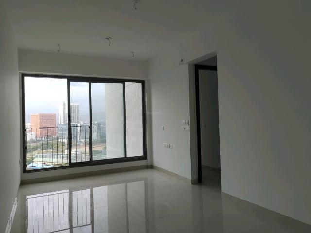 2 BHK Apartment in Goregaon West for rent Mumbai. The reference number is 20566345